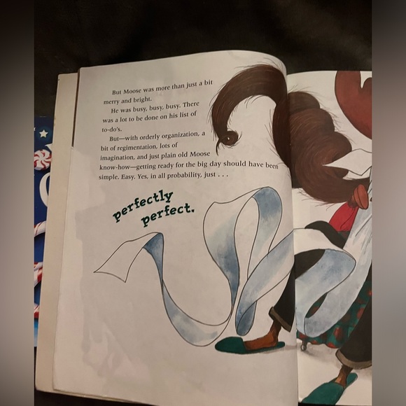 Christmas books - Picture 4 of 7